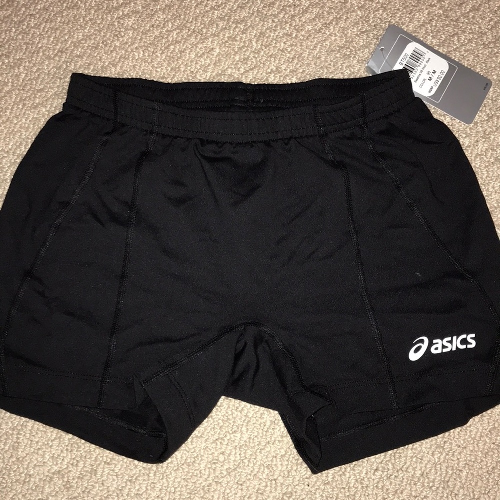 Asics spandex